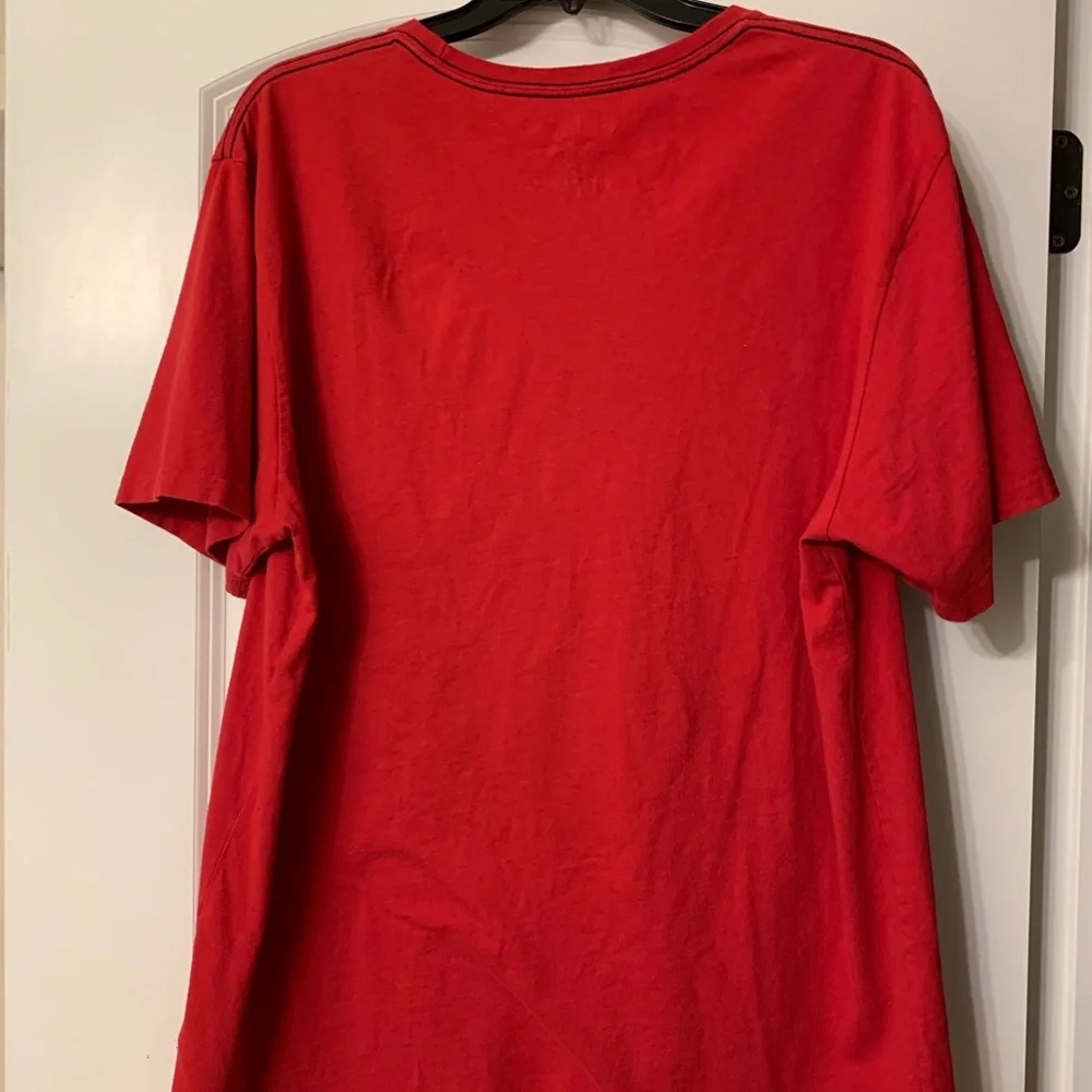 True Religion Tee